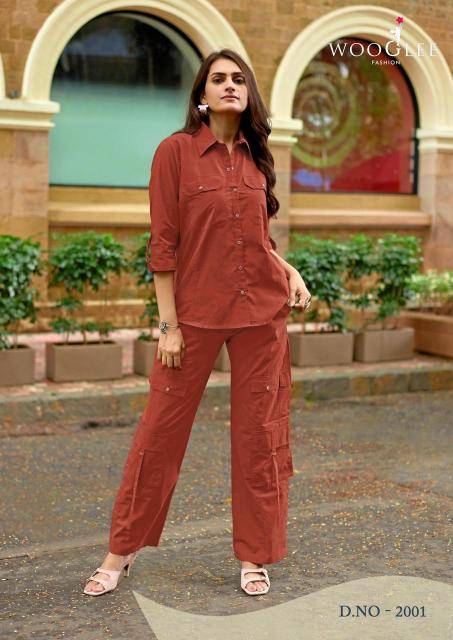 Wooglee runway Kurtis at wholesale rates in Delhi
